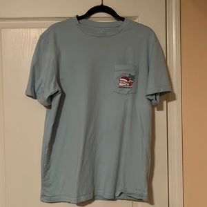Vineyard Vines, medium Tee